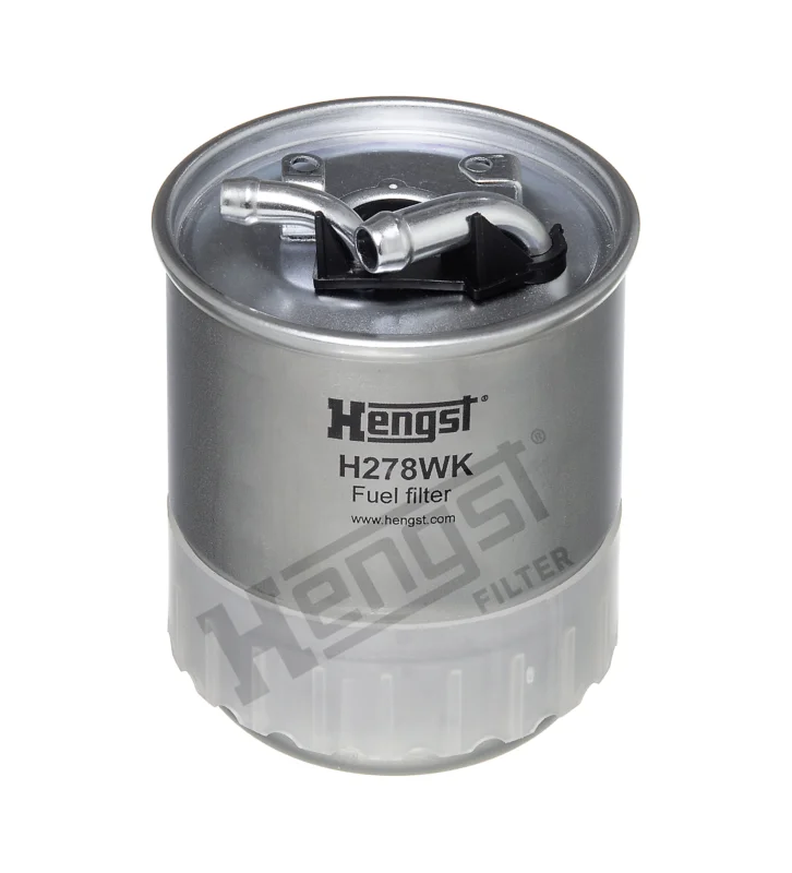 Begränsat antal Fuel filter
