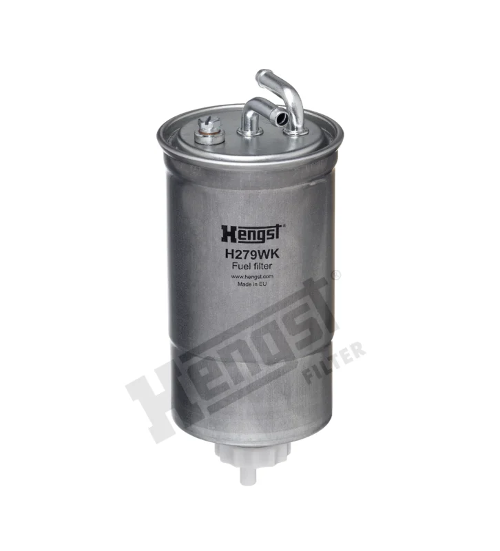Begränsad tid Fuel filter