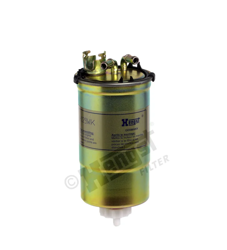 Fri frakt Fuel filter