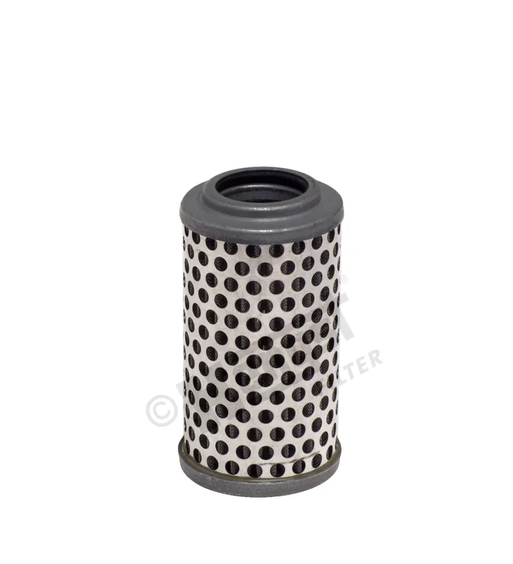 Begränsad tid Fuel filter