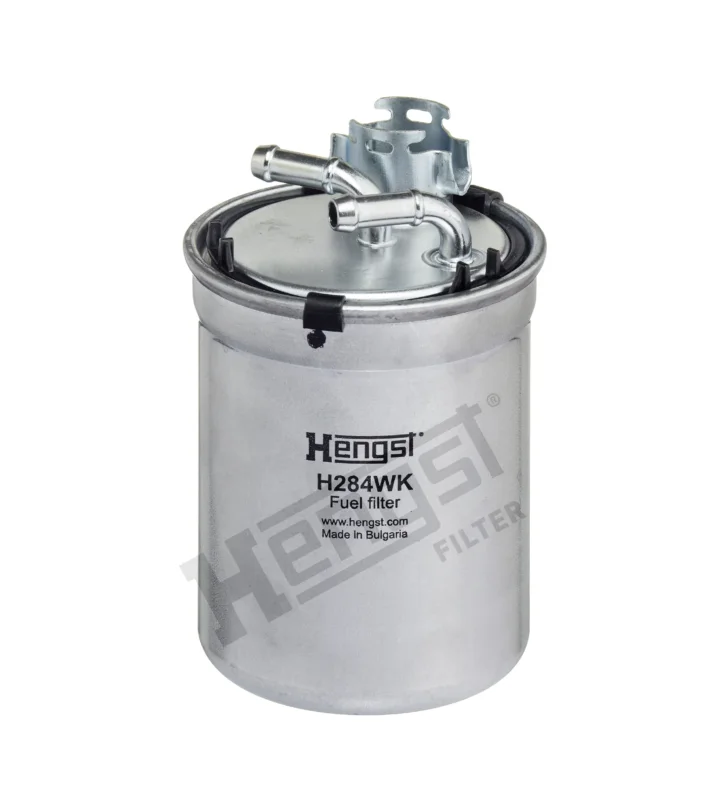 Extra rabatt Fuel filter