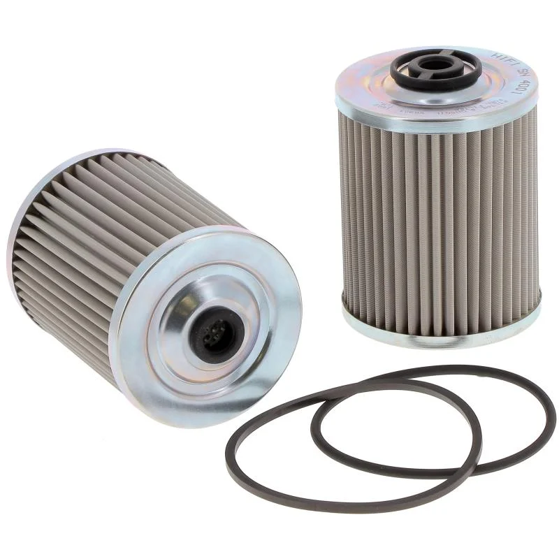 Endast idag FUEL FILTER