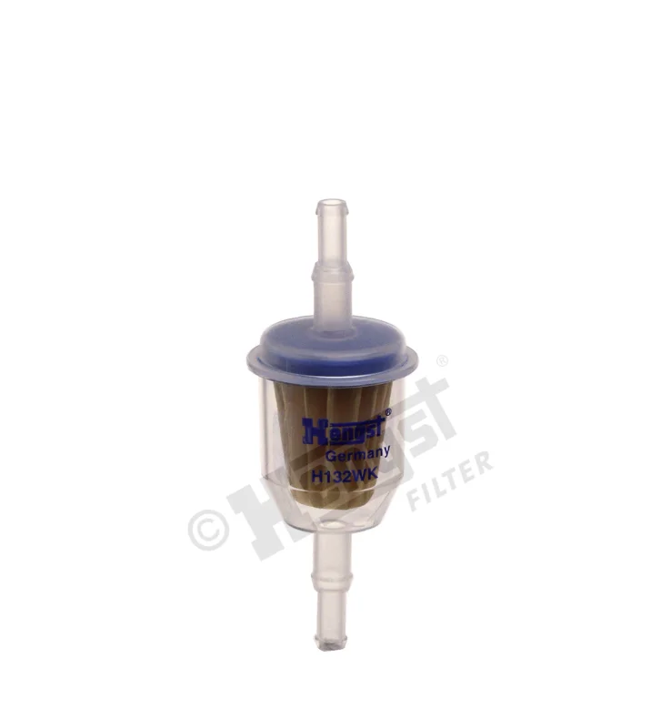 Fuel filter I lager