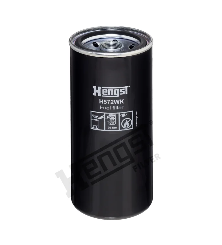 Kampanjpris Fuel filter