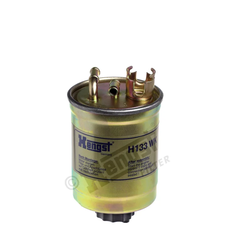 Begränsat erbjudande Fuel filter