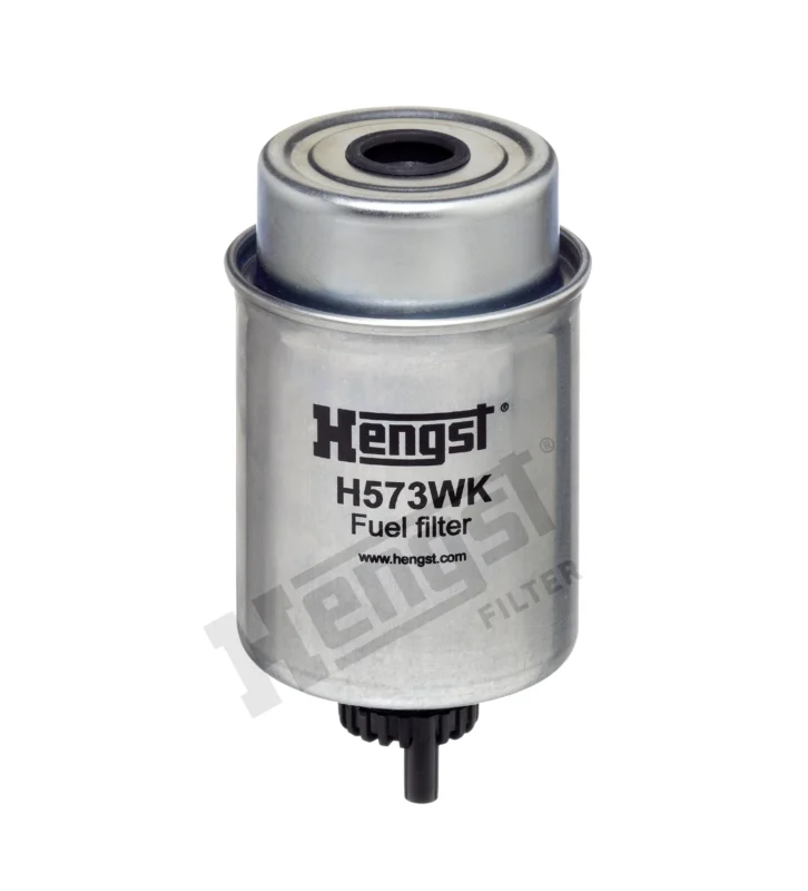 Reapris Fuel filter