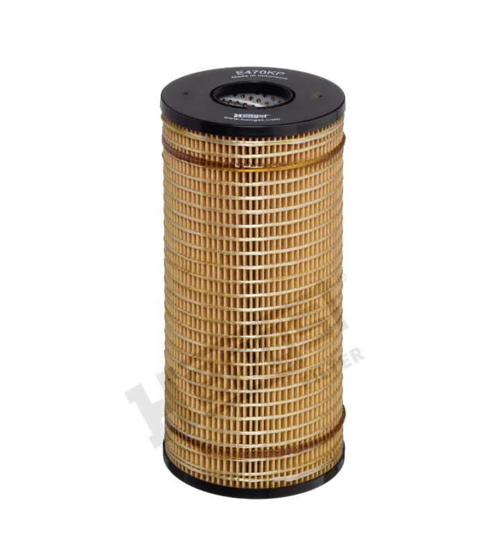 Fynd Fuel filter