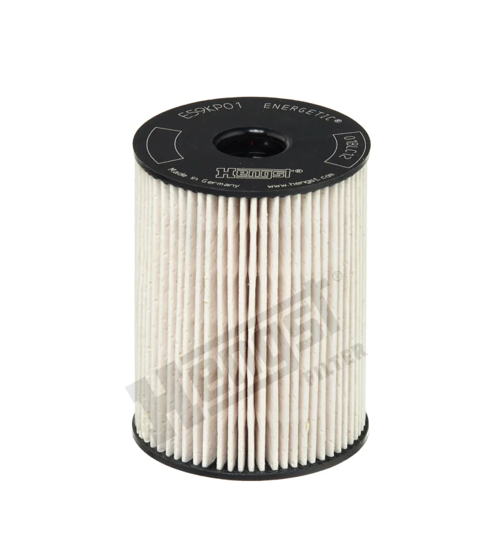 Fynd Fuel filter