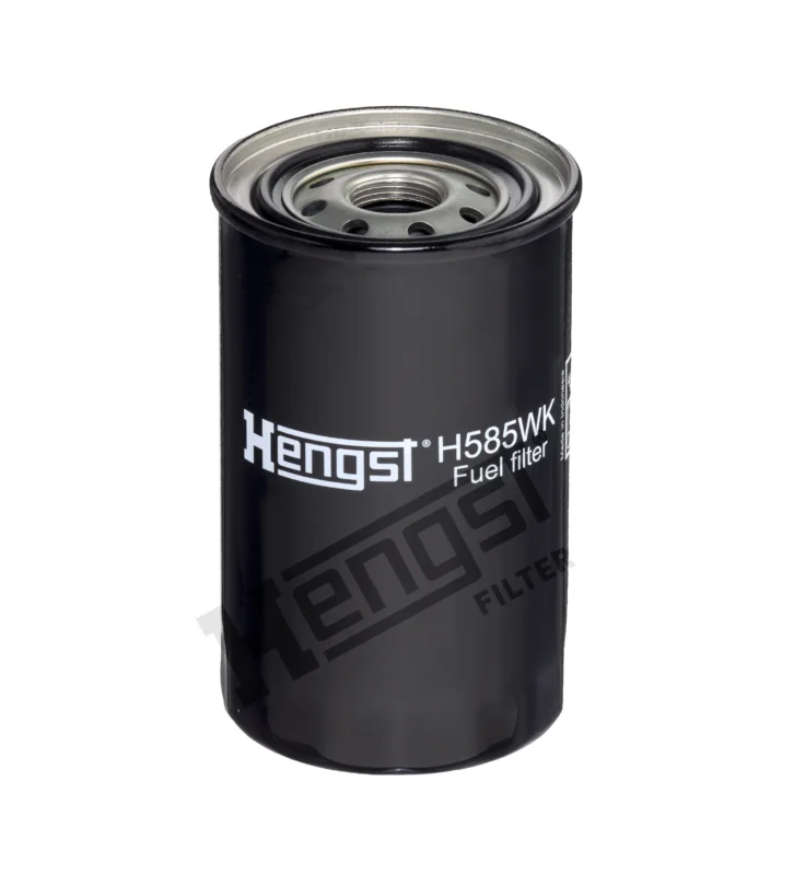 Fuel filter Rabatter
