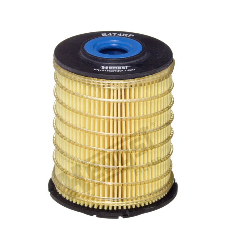 Fuel filter Kampanj