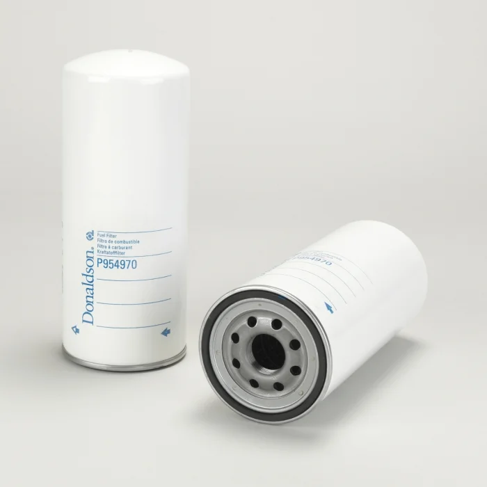 FUEL FILTER, SPIN-ON Extra rabatt