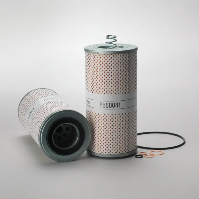 Populärt val LUBE FILTER, CARTRIDGE