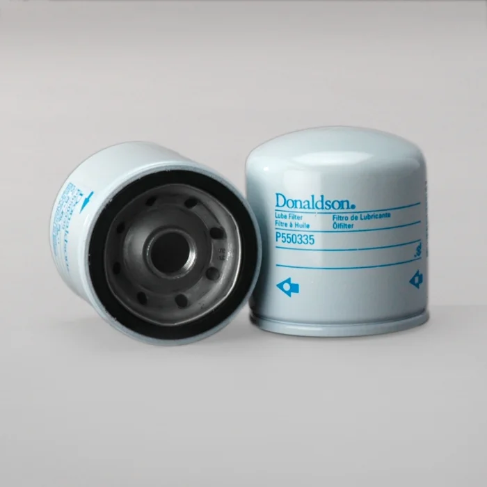 Expressleverans LUBE FILTER, SPIN-ON FULL FLOW