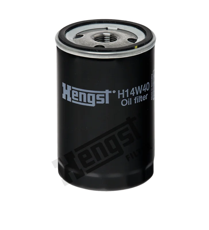 Oil filter Extra rabatt