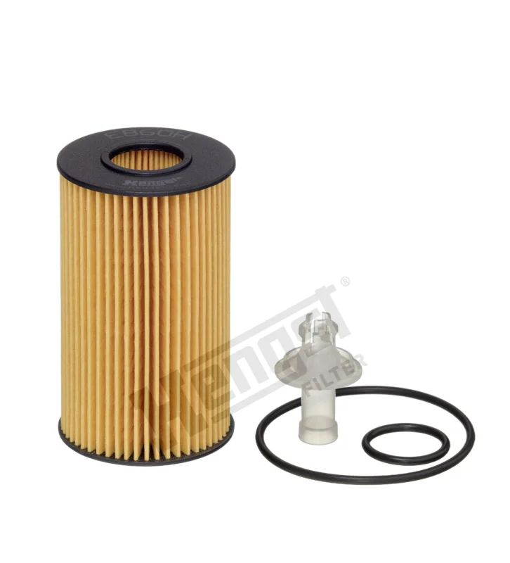 Oil filter Snabb frakt