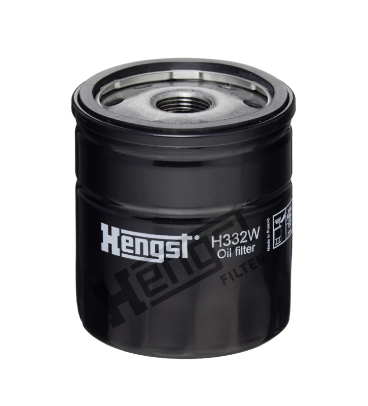 Oil filter Fri frakt