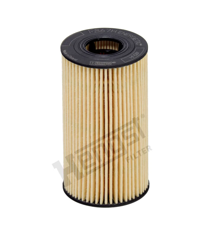 Reapris Oil filter