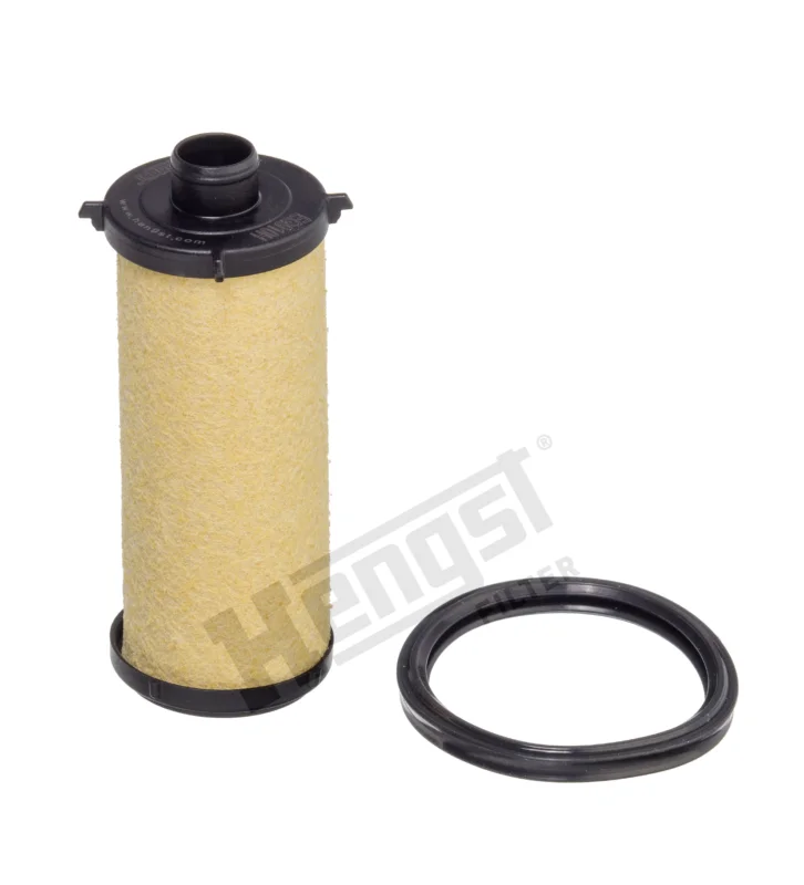 Oil filter Premium