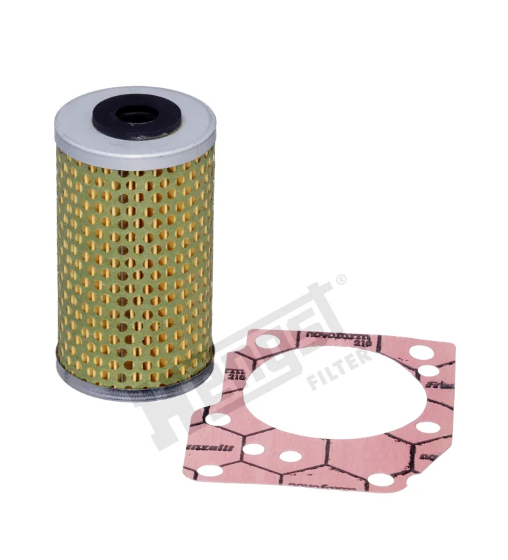 Erbjudandepris Oil filter