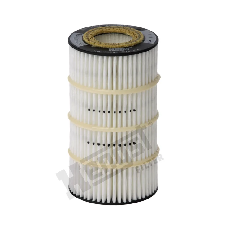Oil filter I lager