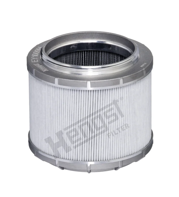 Reapris Oil filter