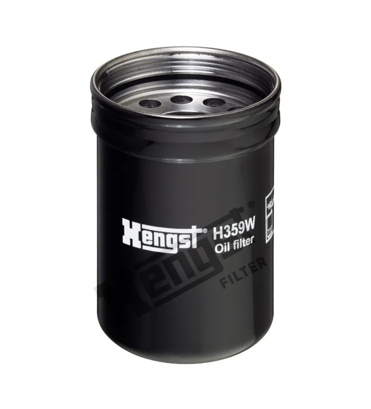 Reapris Oil filter