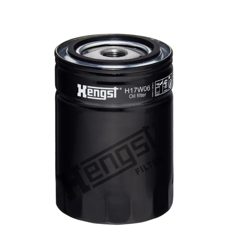 Oil filter Säker betalning