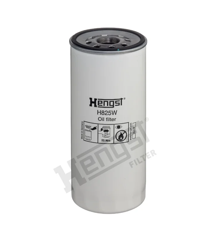Handla nu Oil filter