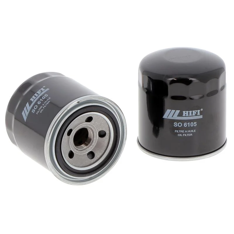 OIL FILTER Sänkt pris