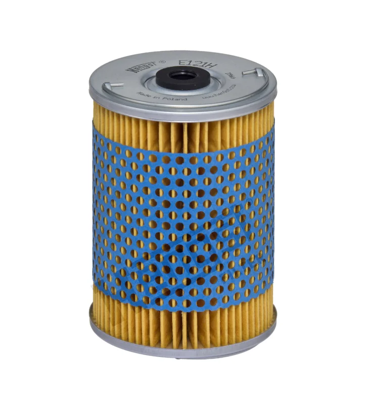 Kampanj Oil filter