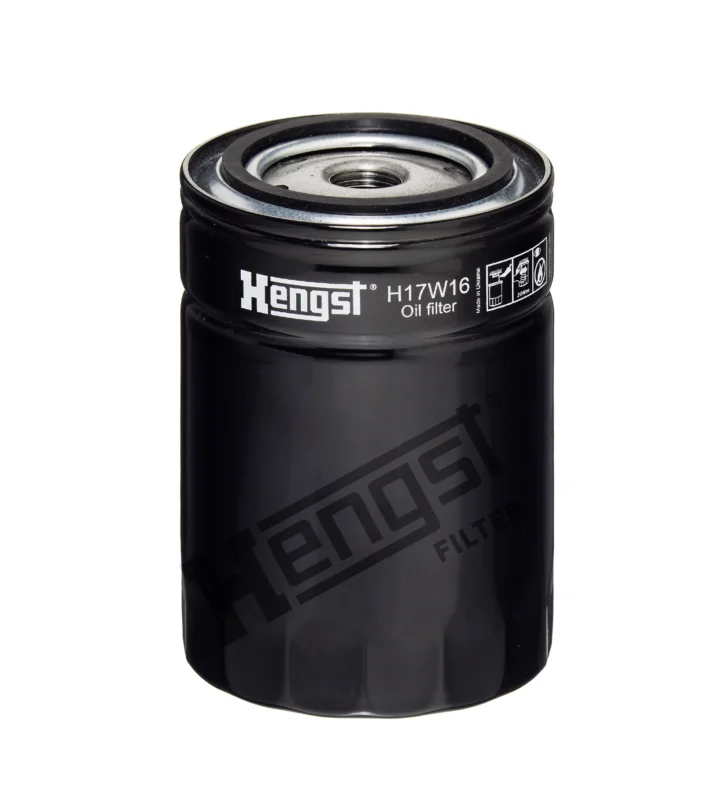 Oil filter Extra rabatt