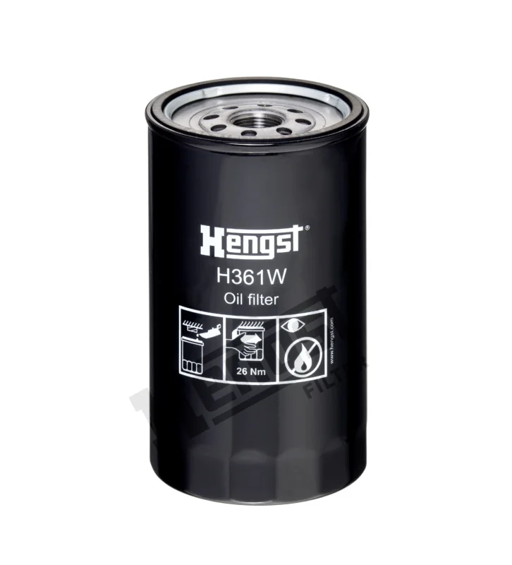 Fri frakt Oil filter