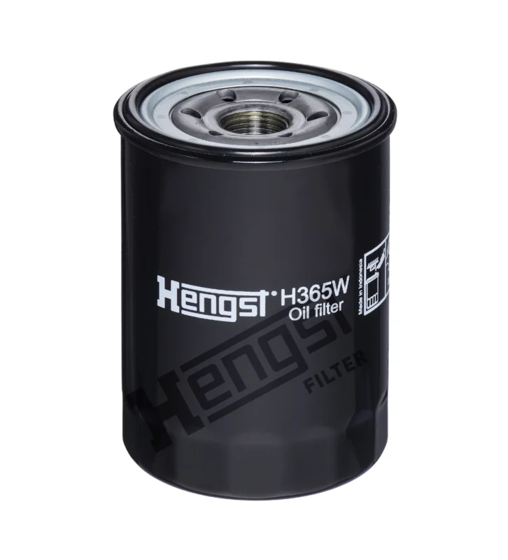 Trygg betalning Oil filter