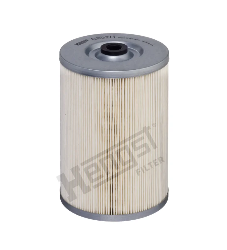 Oil filter I lager