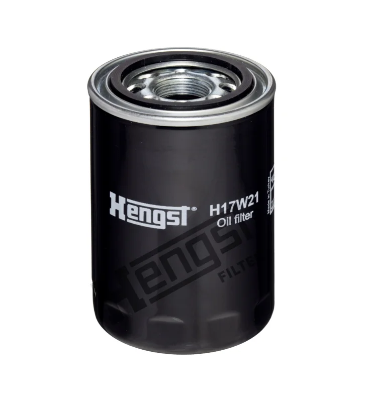 Oil filter Handla nu