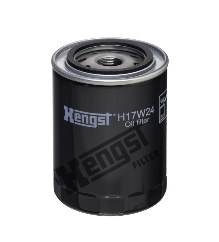 Expressleverans Oil filter
