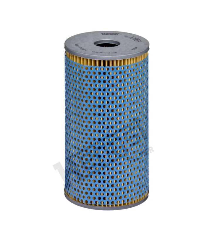 Erbjudande Oil filter
