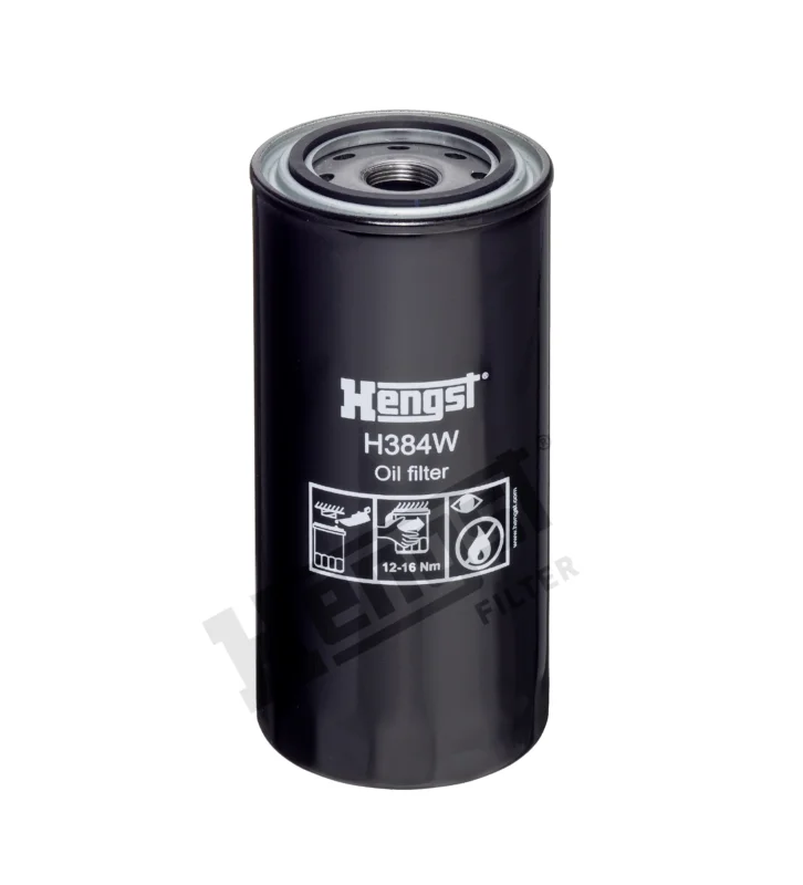 Oil filter Fynd