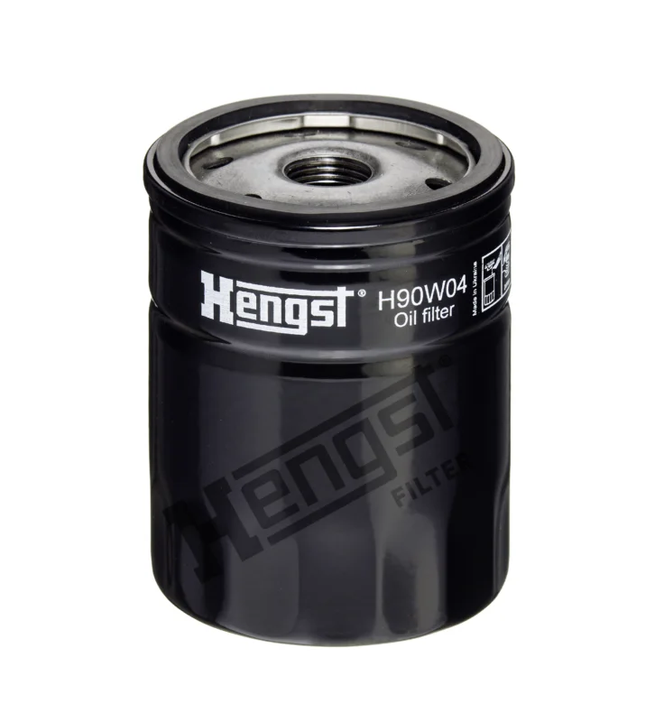 Oil filter I lager