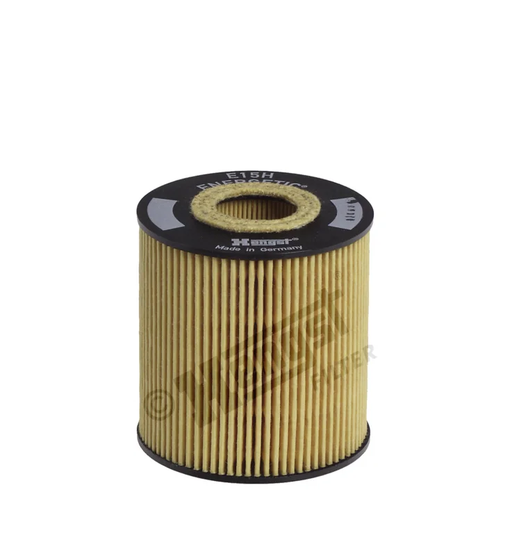 Extra rabatt Oil filter