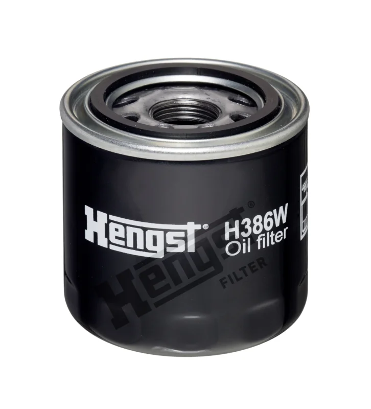 Extra rabatt Oil filter