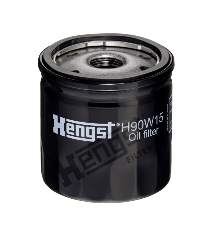 Oil filter Rabatter