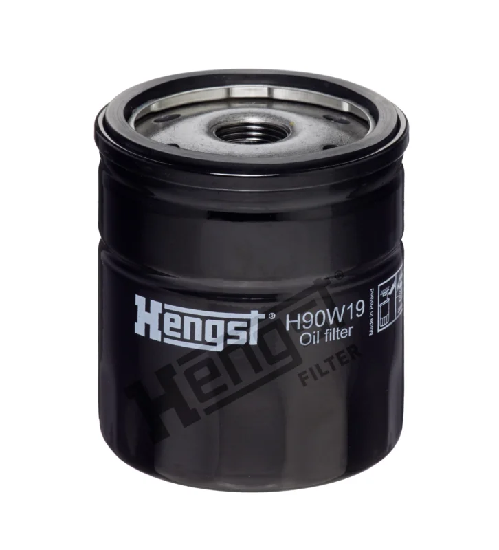 Begränsat antal Oil filter