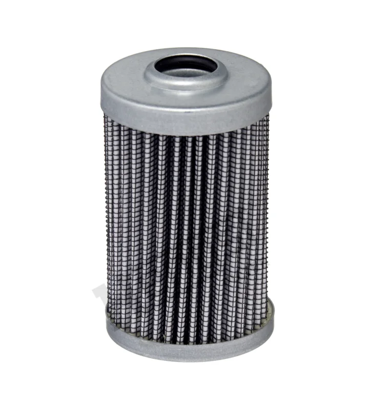 Begränsad tid Oil filter