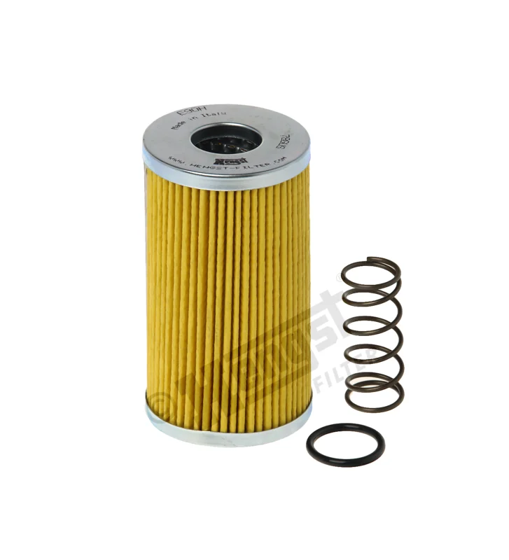 Oil filter I lager