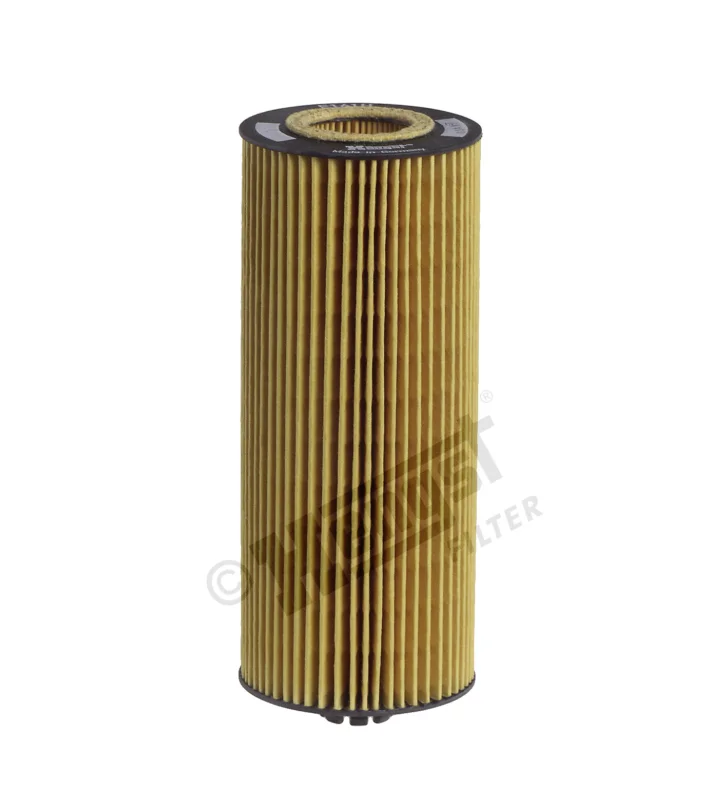 Sista chansen Oil filter