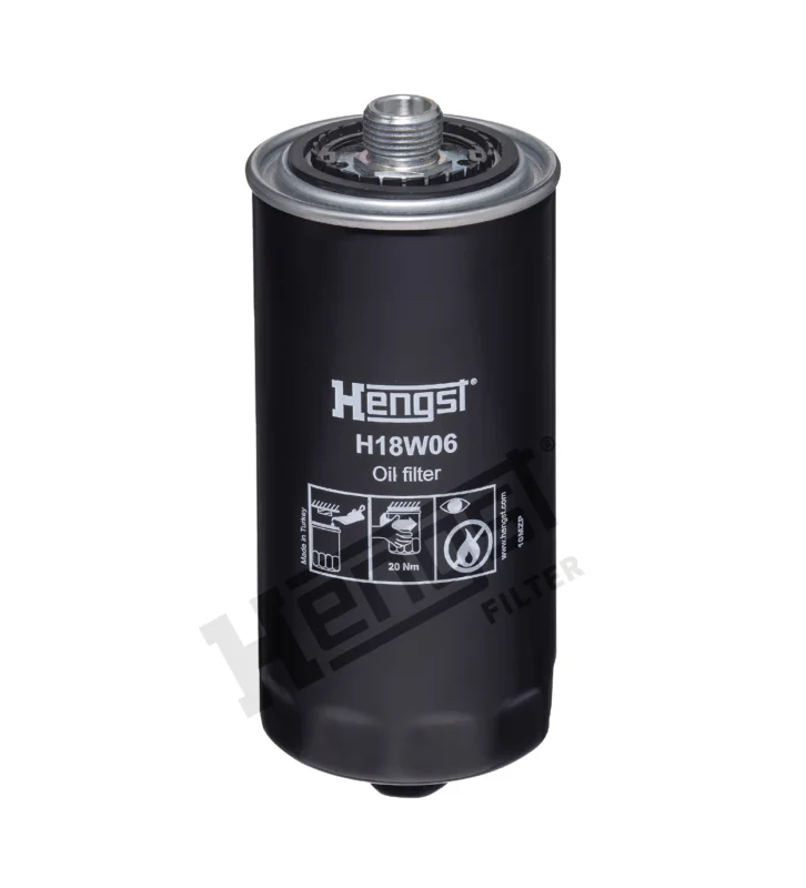 Fri frakt Oil filter