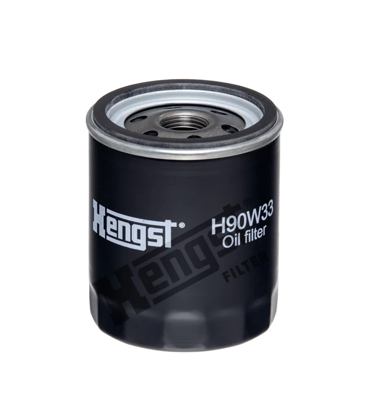 Oil filter Bästa pris