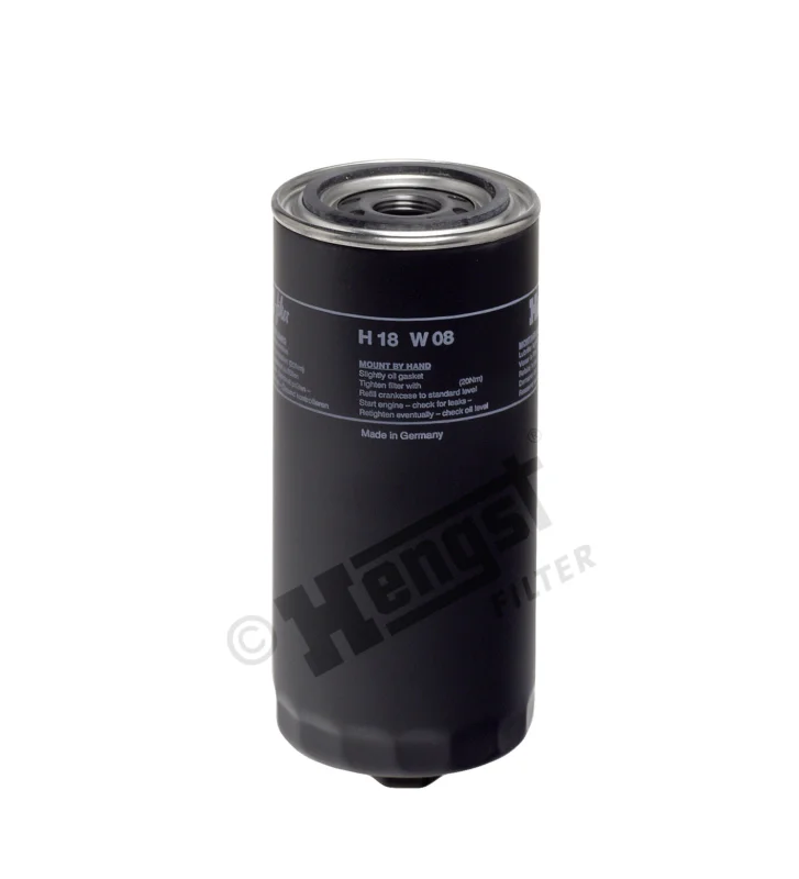 Billigare Oil filter