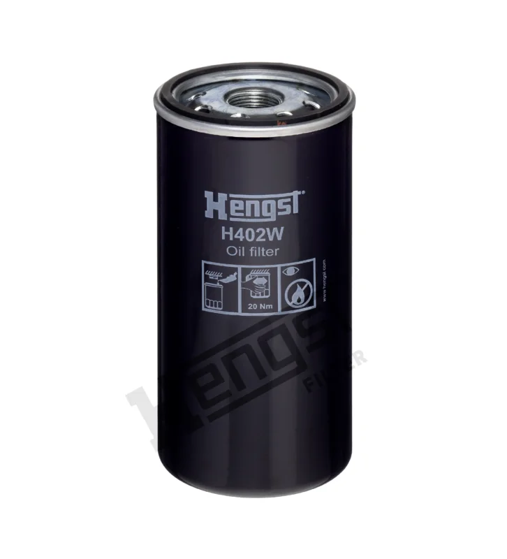 Rea Oil filter